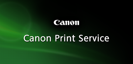 Canon Print Service スクリーンショット