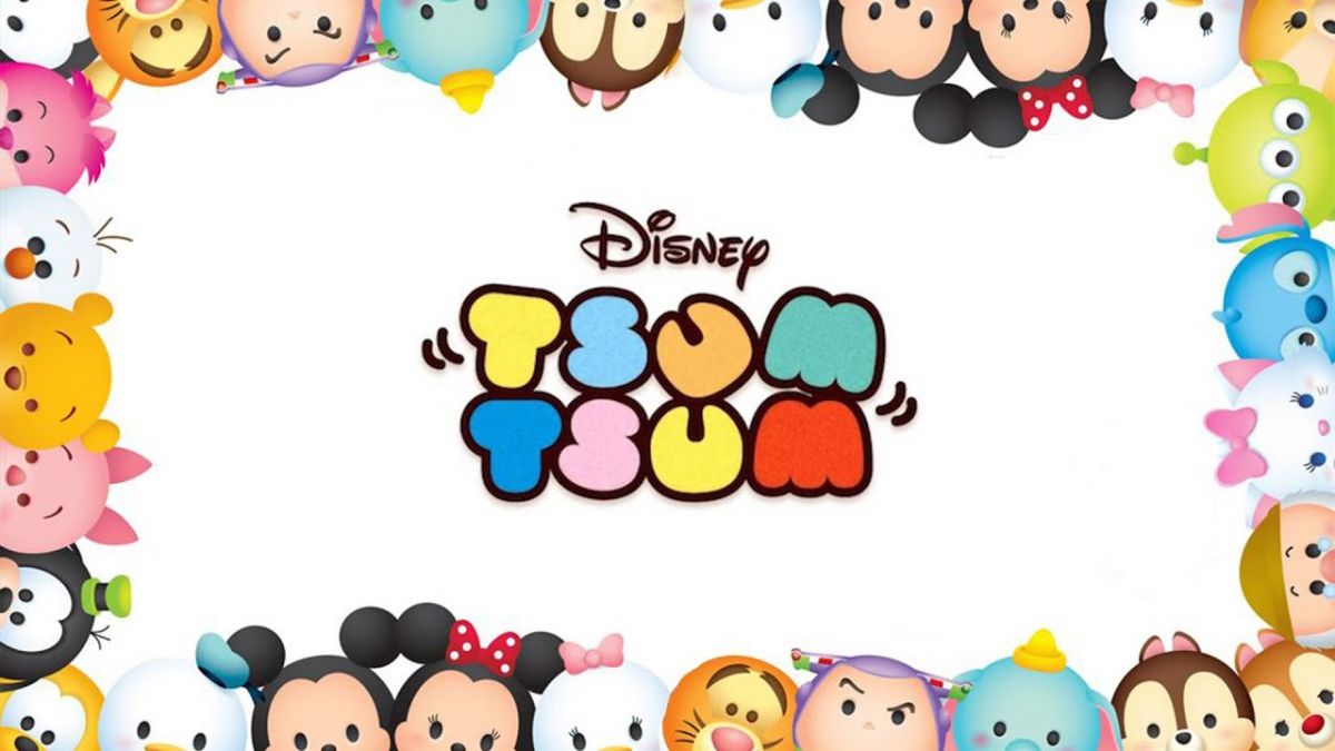 LINE: Disney Tsum Tsum スクリーンショット
