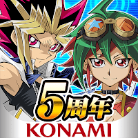 遊戯王 デュエルリンクス